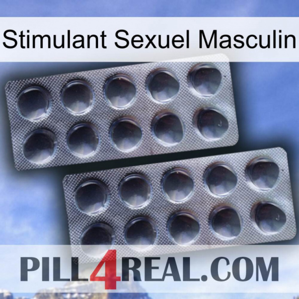 Male Sexual Stimulant 31
